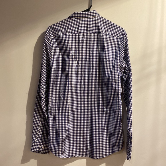 Ben Sherman Tailored Skinny Fit - Picture 5 of 5